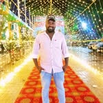 Viji Kumar - @black_boy_viji - Instagram