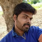 Viji Kumar - @viji1522 - Instagram