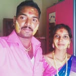 Viji Kumar - @kumarp251997 - Instagram