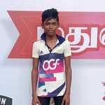 Viji Kumar - @mr_rocky_amaran - Instagram