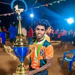Viji Kumar - @kabaddi__viji_02 - Instagram