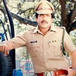 Viji kumar Ajay - @bhagyaanjaliajaya - Instagram