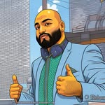 Vik Dhillon - @vikdee - Instagram