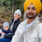Vikrant❤️Jashanpreet - @vik_jas_dhillon - Instagram