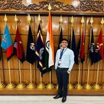 Ips Vikas Gupta - @ipsvikas.guptaofficial - Instagram