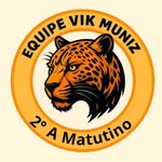 2° A mat - @equipe.vikmuniz - Instagram