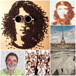 Vik Muniz - @divulgacao_vikmuniz - Instagram