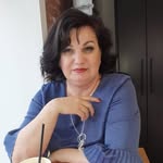 Наталия Узинская - @vik_nataliia - Instagram