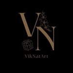 VikNatArt - @viknatart - Instagram