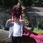 V&B - @vikram_and_betal - Instagram