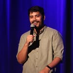 Vikram Arul Vidyapathi - @vikkals_vikram - Instagram