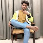 Vikram Kumar - @vikram_dda - Instagram