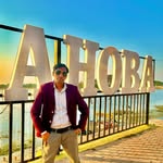VIKRAM SUPERSTAR ❤️‍🔥 - @vikramstar07 - Instagram
