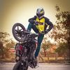 Vikraman - @vikramwheelzup - TikTok