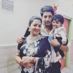 Surabhi Sahay - @viksahay26 - Instagram