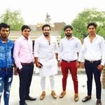 Vikas Tongad kheri-Bhanauta - @vikastongad - Instagram