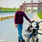 Vikash Tongar - Facebook
