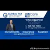 Vikas Aggarwal - @globaltaxwealth - TikTok