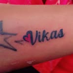 Vikas Arote - Facebook