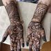 Mehendi by Samanna Vikas Bali. - Facebook