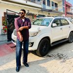 Vikas Bali - @bali8576 - Instagram