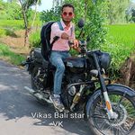 Vikas Balistar Up - @vikasbalistarup - Instagram