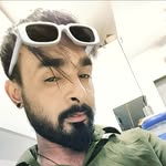 Vikas Bhat - @viksarao7773 - Instagram