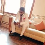 Vikas Bhat - @d_entertainment101 - Instagram