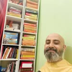 Vikas Bhatnagar - @manjulramayan - Instagram