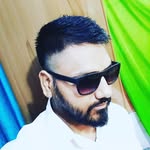 @vikas_dutt_007 - Instagram