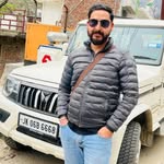 Vikas Dutt - @vikasduttjkb - Instagram