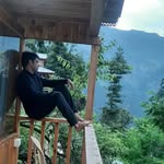 Vikas Dutt - @vkbloid - Instagram