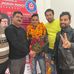 Vikas Dutta - Facebook