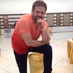 Vikas Girdhar - @girdhar_v - Instagram