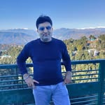 Vikas Girdhar - @vksarora47 - Instagram