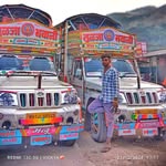 Vikas Kale - @riscky_rider_pongya_8544 - Instagram