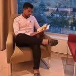 Vikas Kale - @vikaskalelove143 - Instagram