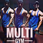 Vikas Kumar - @vikas_multi_gym - Instagram