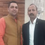 Vikas Manocha - @vikasmanocha80 - Instagram