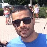 Vikas Manocha - @vikas_manocha - Instagram