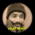 Vikas Mehta - @vikas.vedant07 - Instagram
