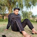 Vikas Mohan Lal Saharan - @adv.vikas_choudhary.rj13 - Instagram