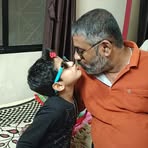 Vikas Mohan Rao - Facebook
