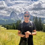 Vikas Mohan Sharma - @travelingshrink12 - Instagram