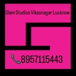 Glam Studios Vikasnagar Lucknow Makeup-Nails-Bridal-Hair-Skin - @glamstudios_vikasnagar - Instagram