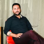 Vikas Nagar - @vikasnagar.inc - Instagram