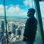 Vikas Nanda - @vikasnanda67 - Instagram