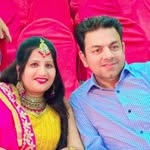 Savita Vikas Ohri - @savita_ohri24 - Instagram