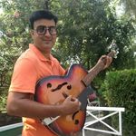 Vikas Ohri - @ohri7455 - Instagram