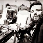 Vikas Ohri - @madhattervik22 - Instagram